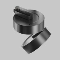 Товар: Трековый светильник Technical TR007-1-18W4K-B-1 - фото 6 Трековый светильник Technical TR007-1-18W4K-B-1 — фото 6, Трековые светильники