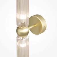 Настенный светильник (бра) Maytoni арт-MOD302WL-02CG1 — фото 5, Бра