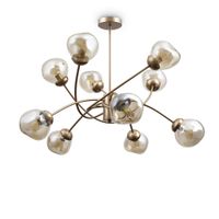 Товар: Люстра Freya FR8017PL-10MG - фото 13 Люстра Freya FR8017PL-10MG — фото 13, Люстры