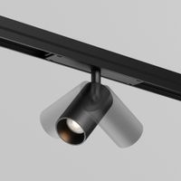 Уличный трековый светильник Outdoor O-TR02-1-S-8WB3K — фото 5, Уличное освещение