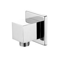 Подключение для душевого шланга Lemark LM4583С LM4583C — фото 1, Шланговые подключения