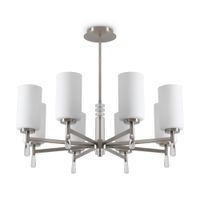 Товар: Подвесной светильник Freya арт-FR2031PL-08N - фото 6 Подвесной светильник Freya арт-FR2031PL-08N — фото 6, Подвесные светильники
