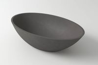 Товар: Раковина DIONE Nano Concrete 59 Х 35,5 2.02.006.44.4 - фото 4 Раковина DIONE Nano Concrete 59 Х 35,5 2.02.006.44.4 — фото 4, Раковины накладные