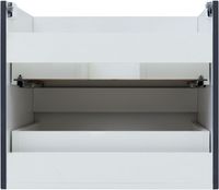 Тумба под раковину Aquanet Вега 2.0 60 маренго арт-00337947 — фото 7, Тумбы под раковину