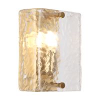 Настенный светильник (бра) Freya FR5190WL-01BS2 — фото 2, Бра