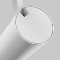 Трековый светильник Technical TR198-3-20W2.7K-Z-W — фото 2, Трековые светильники