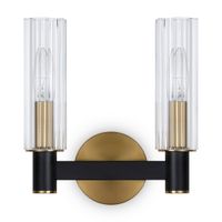 Товар: Настенный светильник (бра) Freya FR5167WL-02B - фото 2 Настенный светильник (бра) Freya FR5167WL-02B — фото 2, Бра