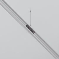 Комплектующие для трековой системы Technical TRAM034CI-R-41B — фото 5, Комплектующие для освещения