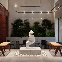 Трековый светильник Technical TR175-1-24WTW-M-B — фото 2, Трековые светильники