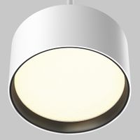 Товар: Подвесной светильник Technical P102PL-12W3K-W - фото 2 Подвесной светильник Technical P102PL-12W3K-W — фото 2, Подвесные светильники