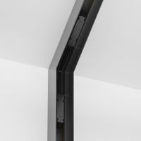 Комплектующие для накладной трековой системы Technical TRA004ICL-21B — фото 6, Комплектующие для освещения