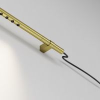 Комплектующие для систем освещения с токоведущими элементами Technical арт-CA002PI-BS — фото 5, Комплектующие для освещения