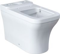 Товар: Чаша напольного унитаза Allen Brau Infinity белый глянец арт-4.21012.20 - фото 11 Чаша напольного унитаза Allen Brau Infinity белый глянец арт-4.21012.20 — фото 11, Напольные унитазы