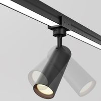 Уличный трековый светильник Outdoor O-TR01-1-S-8WB3K — фото 10, Уличное освещение