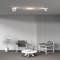 Встраиваемый светильник Technical DL102-12W4K-W — фото 7, Точечные светильники