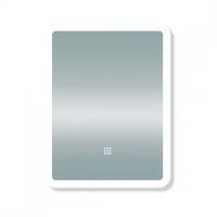 Зеркало Maretti Florenza FL143343K33EL 33x43 см — фото 1, Зеркала в ванную комнату