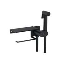 Гигиенический душ со смесителем RGW SP-221B, арт-581408221-04 — фото 8, Гигиенические души