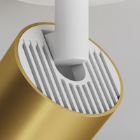 Товар: Встраиваемый светильник Technical C049CL-U-1WMG - фото 4 Встраиваемый светильник Technical C049CL-U-1WMG — фото 4, Точечные светильники