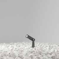 Ландшафтный светильник Outdoor O050FL-L2GF3K — фото 2, Уличное освещение