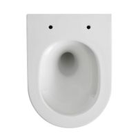 Унитаз подвесной Veconi Ando арт-VAN-48T — фото 6, Подвесные унитазы