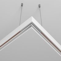 Комплектующие для накладной трековой системы Technical арт-TRA034HCL-41W — фото 8, Комплектующие для освещения