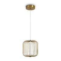 Подвесной светильник Freya FR6131PL-L13BS — фото 2, Подвесные светильники