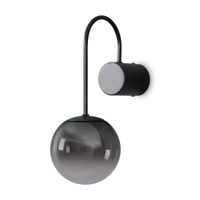 Товар: Настенный светильник (бра) Freya FR6178WL-L5B - фото 5 Настенный светильник (бра) Freya FR6178WL-L5B — фото 5, Бра