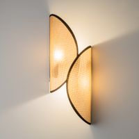 Настенный светильник (бра) Maytoni арт-MOD225WL-02B1 — фото 6, Бра