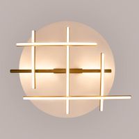 Потолочный светильник Maytoni арт-MOD278CL-L50G3K — фото 13, Подвесные светильники