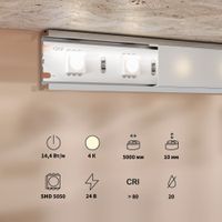 Товар: Светодиодная лента Led Strip 201190 - фото 3 Светодиодная лента Led Strip 201190 — фото 3, Светодиодная подсветка