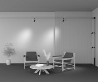 Товар: Трековый светильник Technical TR163-1-10W3K-M-B - фото 9 Трековый светильник Technical TR163-1-10W3K-M-B — фото 9, Трековые светильники