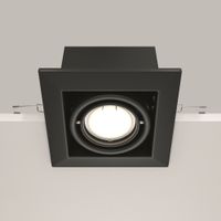 Встраиваемый светильник Technical DL008-2-01-B — фото 7, Точечные светильники