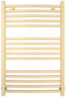 Товар: Полотенцесушитель водяной Сунержа Аркус 800х500 Матовая шампань арт-022-0251-8050 - фото 1 Полотенцесушитель водяной Сунержа Аркус 800х500 Матовая шампань арт-022-0251-8050 — фото 1, Водяные полотенцесушители