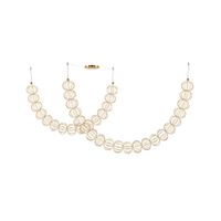 Товар: Подвесной светильник Maytoni арт-MOD216PL-L55G3K - фото 1 Подвесной светильник Maytoni арт-MOD216PL-L55G3K — фото 1, Подвесные светильники