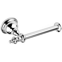 Держатель для туалетной бумаги Webert Armony , хром арт-AM500801015 — фото 1, Держатели туалетной бумаги