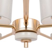 Товар: Люстра Freya FR5015PL-05G - фото 5 Люстра Freya FR5015PL-05G — фото 5, Люстры