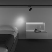 Трековый светильник Technical TR003-1-6W4K-S-B — фото 11, Трековые светильники