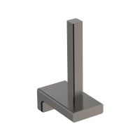 Tivoli Держатель запасного рулона туалетной бумаги, металл арт-AQM7310GM — фото 1, Держатели туалетной бумаги