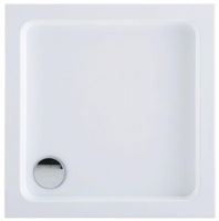 Душевой поддон Aquanet GL180 100x100 00265562 — фото 1, Душевые поддоны