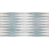 Декор Арагон белый 30х60 (5 шт) арт-04-01-1-18-03-00-1240-0 — фото 1, Декоративные элементы