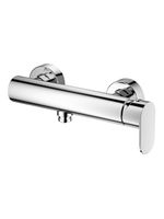 Agger Sweet смеситель для душа однорычажный, хром глянцевый арт-A2720000 — фото 1, Смесители для душа без лейки