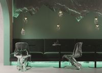 Товар: Подвесной светильник Maytoni MOD325PL-01G - фото 2 Подвесной светильник Maytoni MOD325PL-01G — фото 2, Подвесные светильники