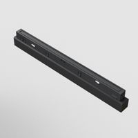 Товар: Трековый светильник Technical TR031-4-18W3K-S-DS-B - фото 8 Трековый светильник Technical TR031-4-18W3K-S-DS-B — фото 8, Трековые светильники