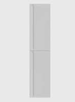 Шкаф-пенал Allen Brau Fantasy 40 1.11007.WM 2.0 белый матовый 1.11007.WM 2.0 — фото 2, Шкафы для ванной