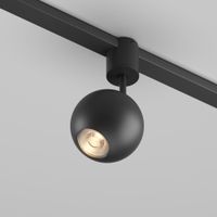 Трековый светильник Technical арт-TR164-1-8W3K-M-B — фото 4, Трековые светильники