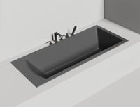 Товар: Ванна встраиваемая CASCATA 180x80 104213G - фото 7 Ванна встраиваемая CASCATA 180x80 104213G — фото 7, Ванны