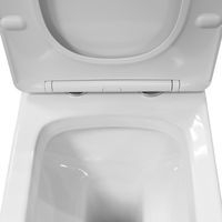 Товар: Унитаз напольный Azario Vero безободковый моноблок Горизонтальный слив, сиденье дюропласт микролифт 675x370x785 арт-AZ-8608 - фото 7 Унитаз напольный Azario Vero безободковый моноблок Горизонтальный слив, сиденье дюропласт микролифт 675x370x785 арт-AZ-8608 — фото 7, Напольные унитазы