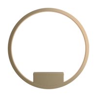 Настенный светильник (бра) Maytoni MOD058WL-L25BS3K — фото 2, Бра