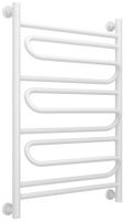 Товар: Полотенцесушитель водяной Сунержа Элегия+ 800х600 Матовый белый арт-30-0205-8060 - фото 4 Полотенцесушитель водяной Сунержа Элегия+ 800х600 Матовый белый арт-30-0205-8060 — фото 4, Водяные полотенцесушители