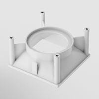 Товар: Аксессуар Technical C065-01W - фото 6 Аксессуар Technical C065-01W — фото 6, Комплектующие для освещения